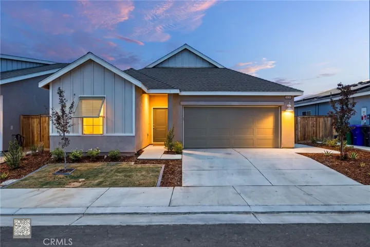 9634 Maple Terrace Lane, Shafter, California 93263