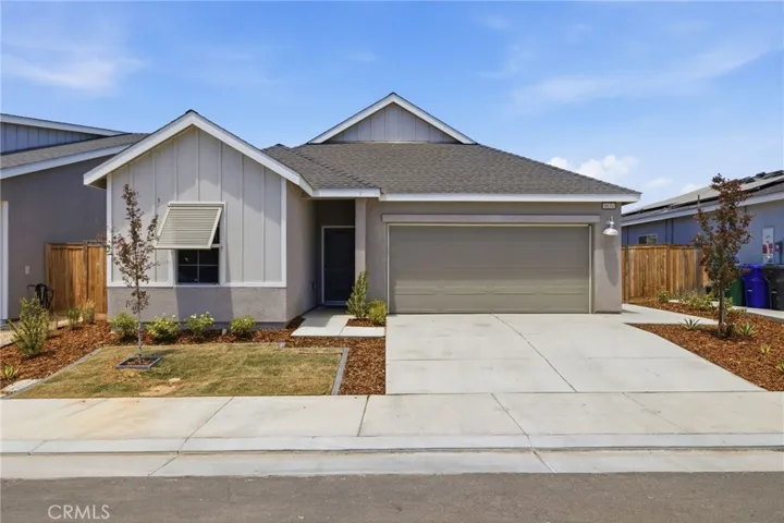 9634 Maple Terrace Lane, Shafter, California 93263