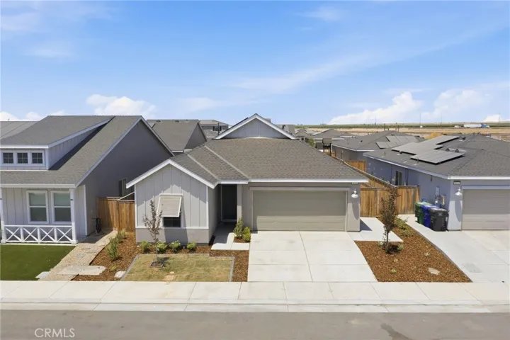 9634 Maple Terrace Lane, Shafter, California 93263