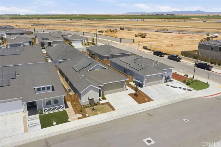 9634 Maple Terrace Lane, Shafter, California 93263