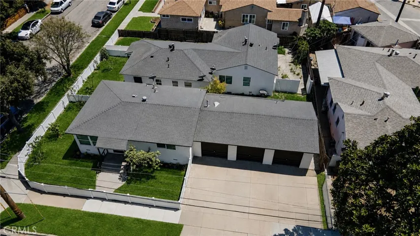 4332 Andy, Lakewood, California 90712