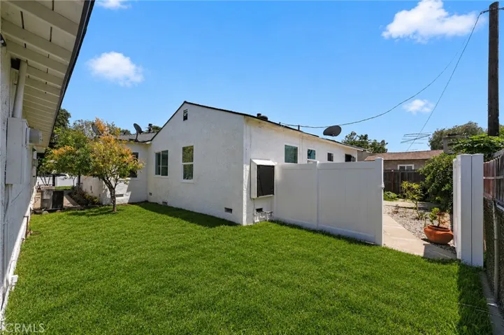 4332 Andy, Lakewood, California 90712