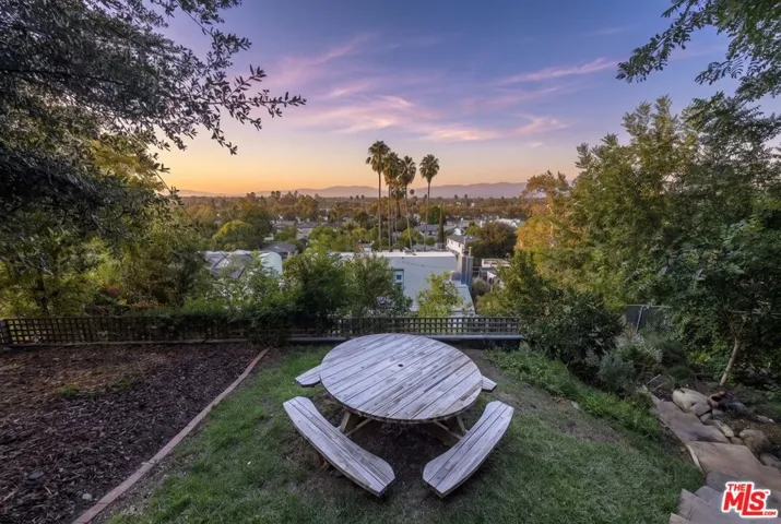 12236 Laurel Terrace Drive, Studio City, California 91604