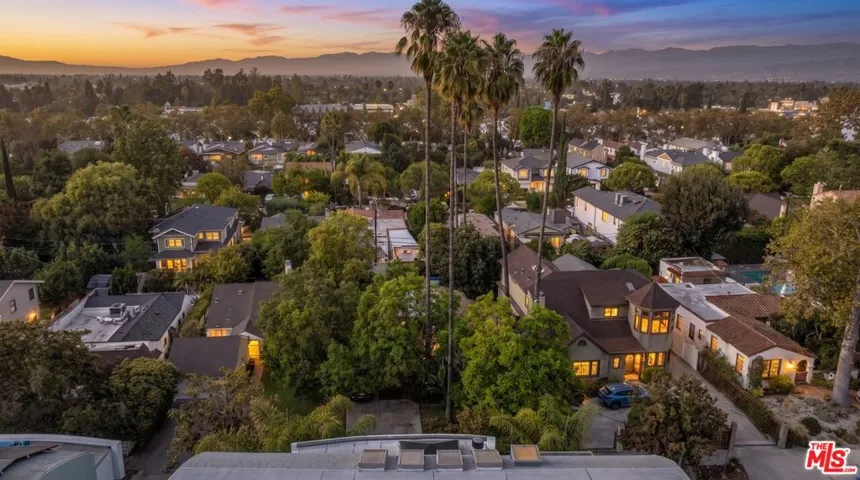 12236 Laurel Terrace Drive, Studio City, California 91604