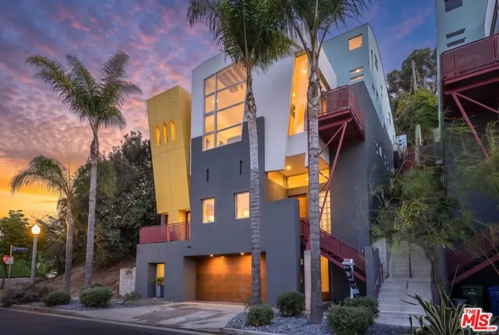 12236 Laurel Terrace Drive, Studio City, California 91604