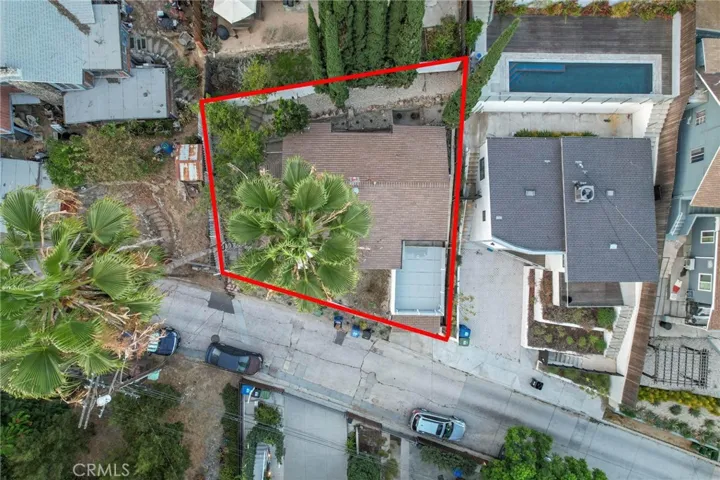 447 W Avenue 37, Los Angeles, California 90065