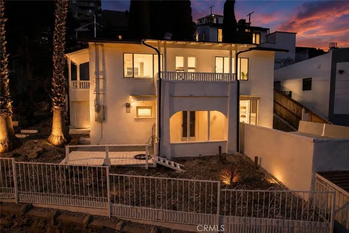 447 W Avenue 37, Los Angeles, California 90065