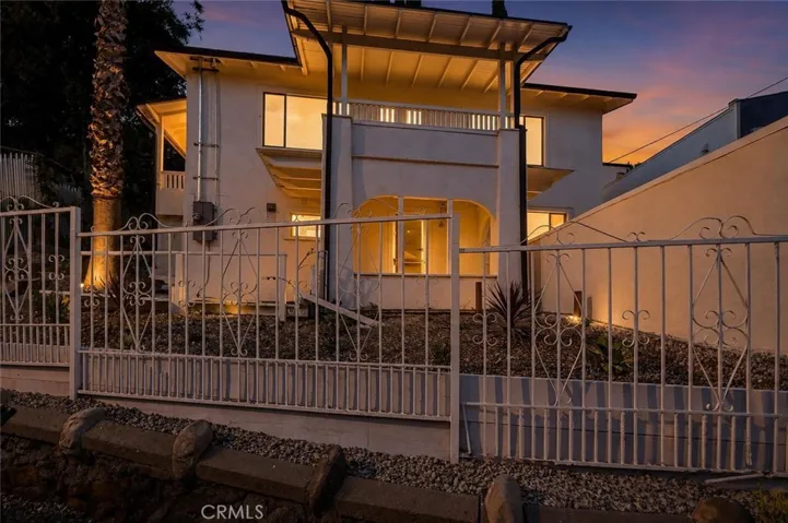 447 W Avenue 37, Los Angeles, California 90065