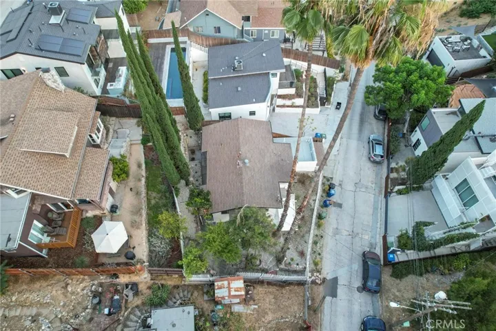 447 W Avenue 37, Los Angeles, California 90065