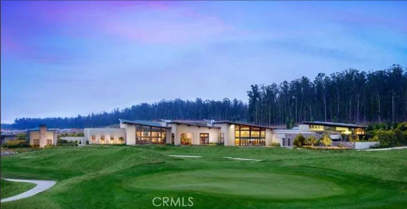 Trilogy Monarch Dunes Resort lifestyle, Clubhouse and Golf.