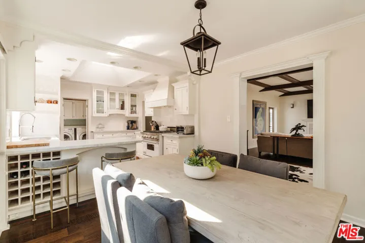 6636 Colgate Avenue, Los Angeles, California 90048
