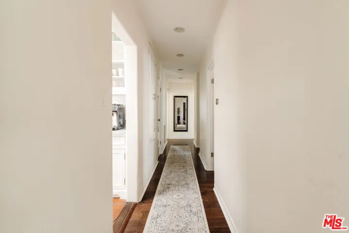 6636 Colgate Avenue, Los Angeles, California 90048