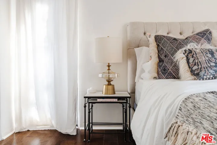 6636 Colgate Avenue, Los Angeles, California 90048
