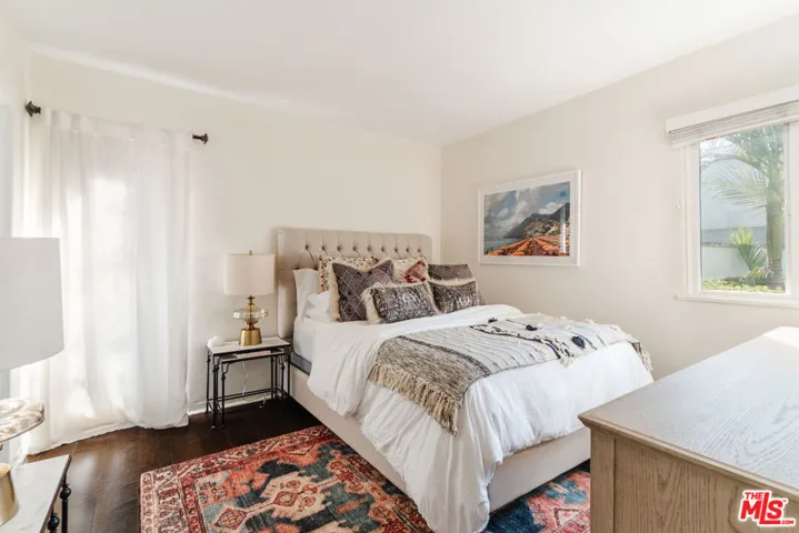6636 Colgate Avenue, Los Angeles, California 90048