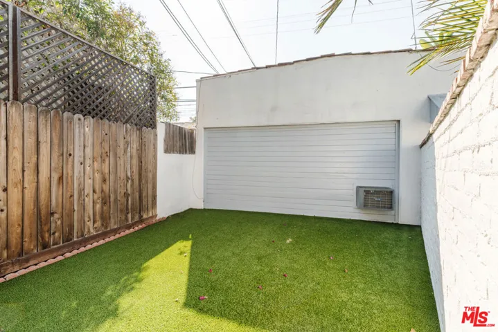 6636 Colgate Avenue, Los Angeles, California 90048