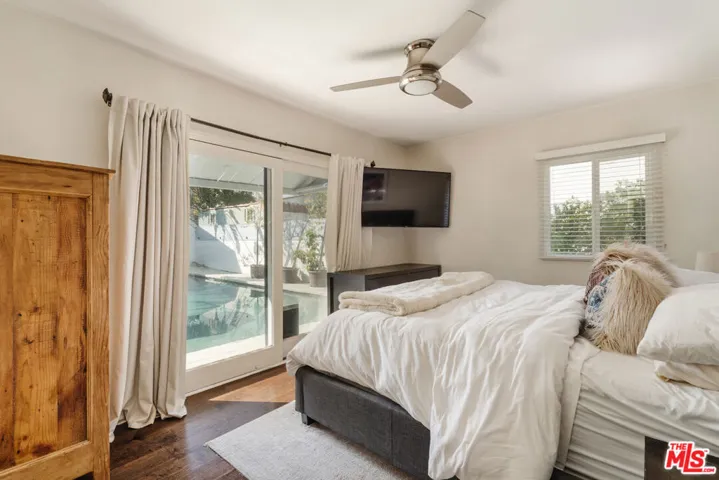 6636 Colgate Avenue, Los Angeles, California 90048