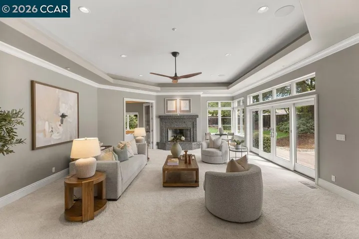 120 Alamo Springs Dr, Alamo, California 94507