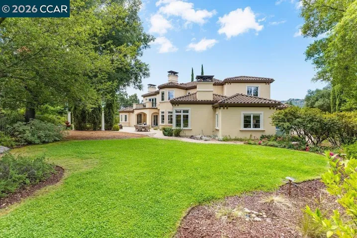 120 Alamo Springs Dr, Alamo, California 94507