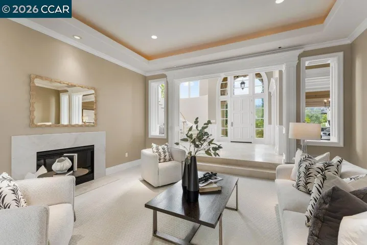 120 Alamo Springs Dr, Alamo, California 94507