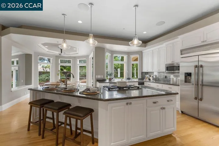 120 Alamo Springs Dr, Alamo, California 94507