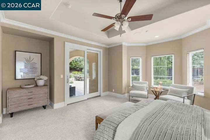 120 Alamo Springs Dr, Alamo, California 94507