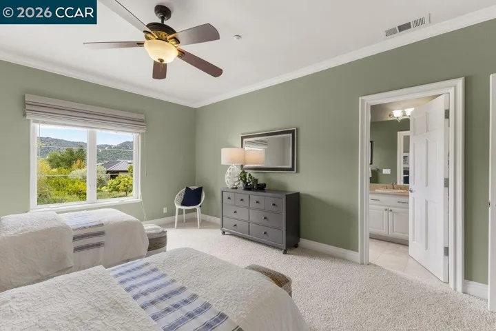 120 Alamo Springs Dr, Alamo, California 94507