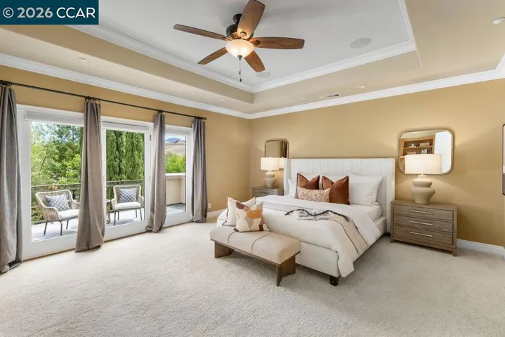120 Alamo Springs Dr, Alamo, California 94507