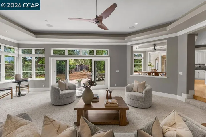 120 Alamo Springs Dr, Alamo, California 94507