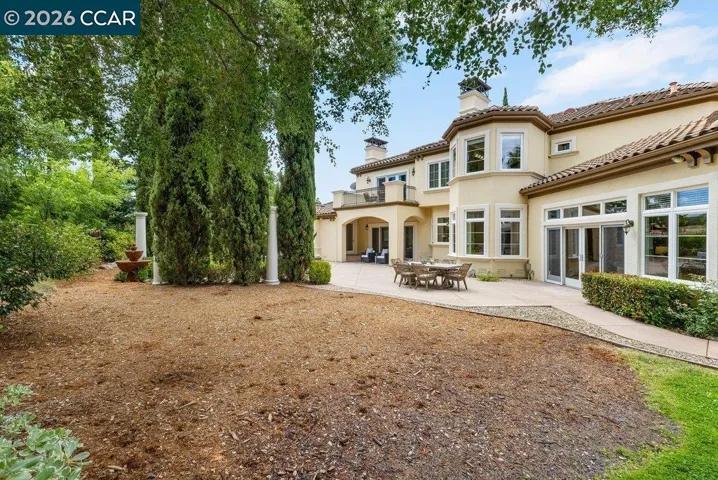 120 Alamo Springs Dr, Alamo, California 94507