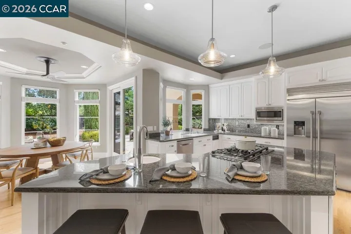 120 Alamo Springs Dr, Alamo, California 94507