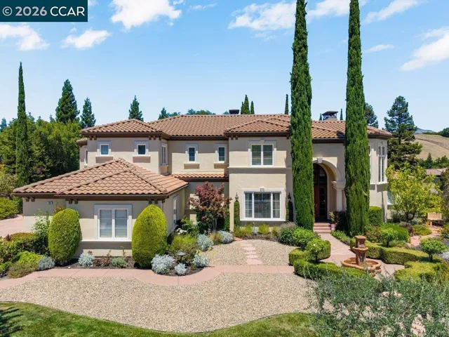 120 Alamo Springs Dr, Alamo, California 94507