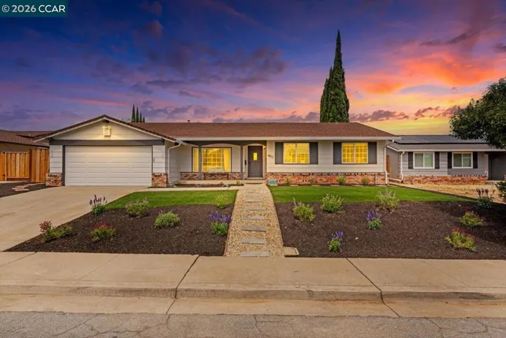 1617 Greenridge Dr, Pittsburg, California 94565