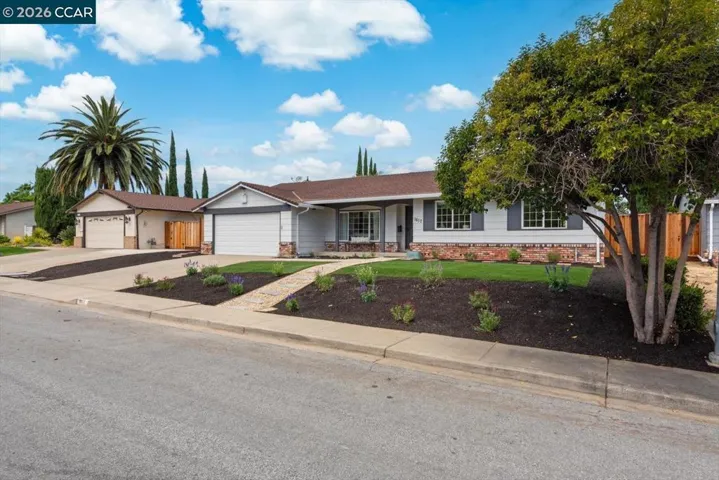 1617 Greenridge Dr, Pittsburg, California 94565