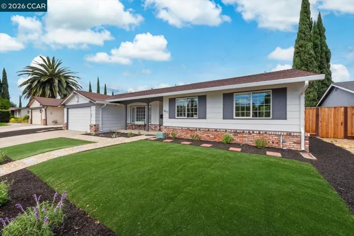 1617 Greenridge Dr, Pittsburg, California 94565