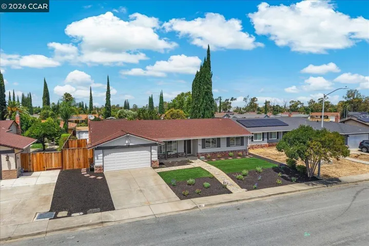 1617 Greenridge Dr, Pittsburg, California 94565