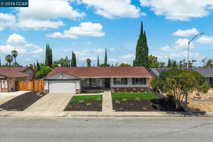 1617 Greenridge Dr, Pittsburg, California 94565