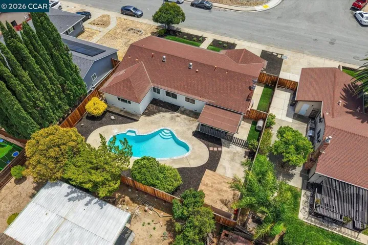 1617 Greenridge Dr, Pittsburg, California 94565