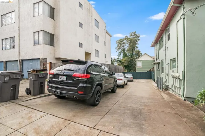 95 Moss Ave, Oakland, California 94610