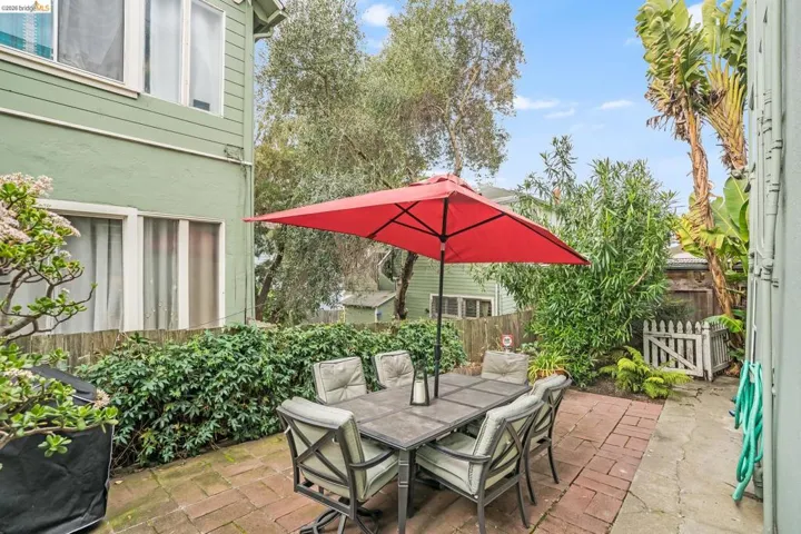 95 Moss Ave, Oakland, California 94610