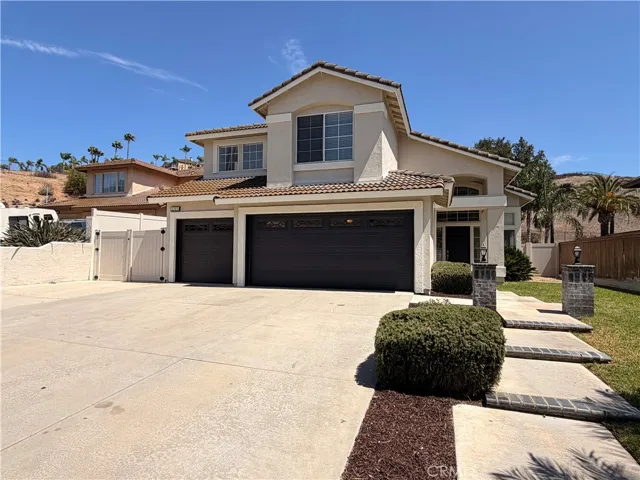 Front Elevation