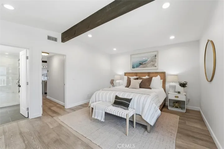 1610 Carver, Redondo Beach, California 90278