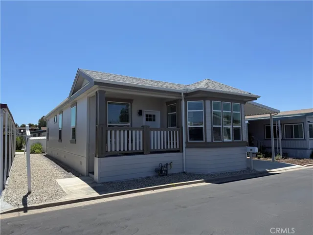 12101 Dale Street 20, Stanton, California 90680