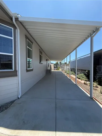 12101 Dale Street 20, Stanton, California 90680