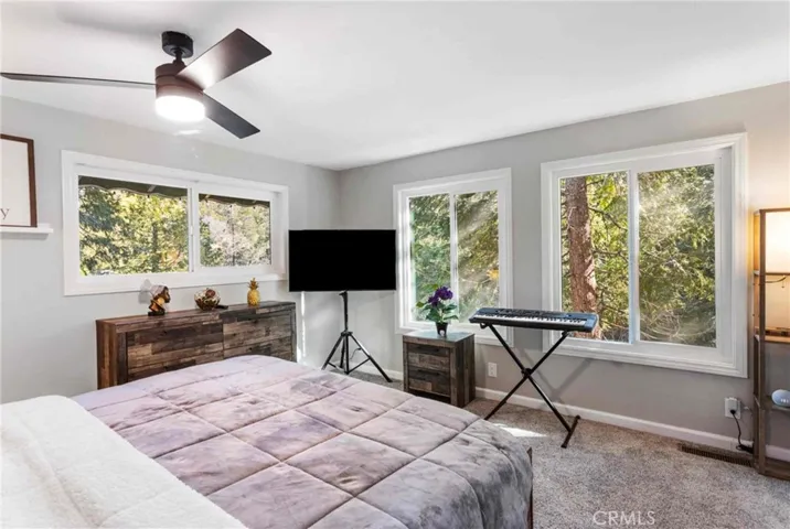 24649 Valle Drive, Crestline, California 92325