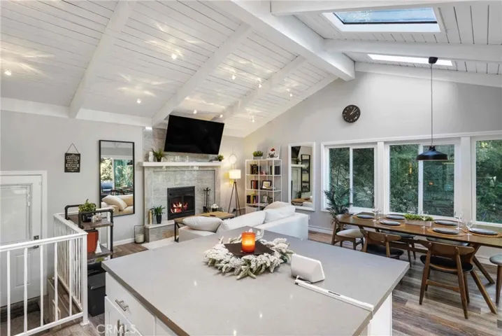 24649 Valle Drive, Crestline, California 92325