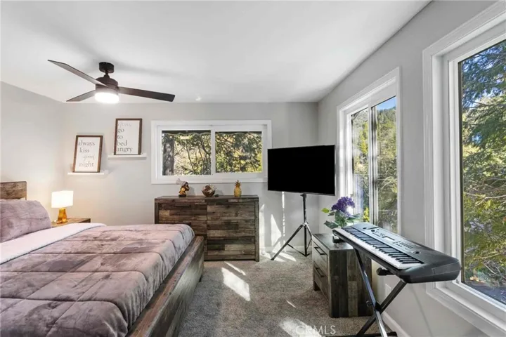 24649 Valle Drive, Crestline, California 92325