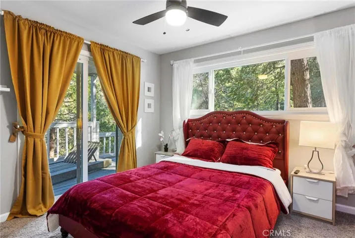 24649 Valle Drive, Crestline, California 92325