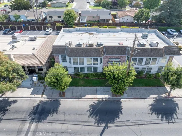 2130 Geer Road A, Turlock, California 95382