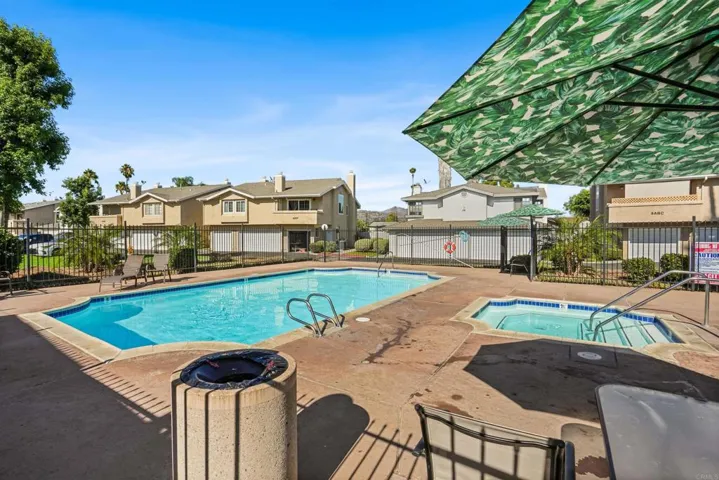 1465 E Lexington Avenue, El Cajon, California 92019
