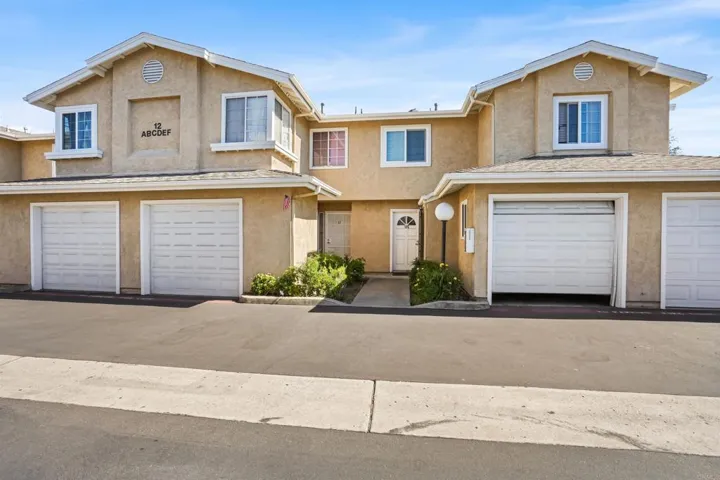 1465 E Lexington Avenue, El Cajon, California 92019